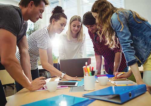 Innovation Beyond the Flow: How to Stay Ahead